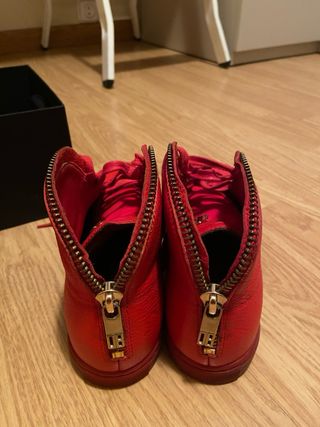 Zapatillas Bikkembergs