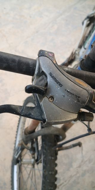 Bicicleta mtb rockrider 5.3