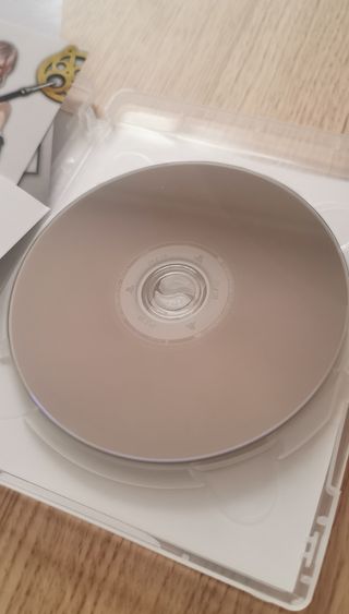 Final Fantasy X/X-2 PS3