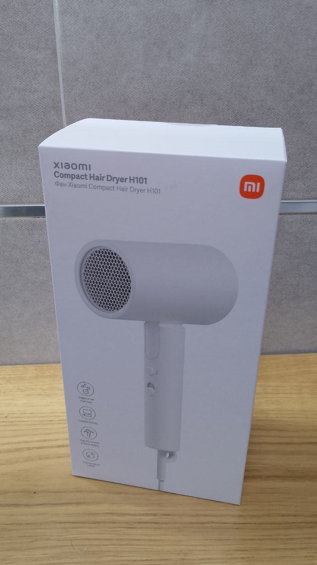 Asciugacapelli Xiaomi H 101