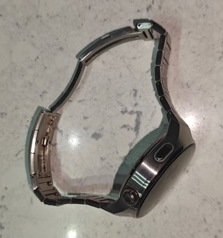 Smartwatch Huawei 4 Pro Titanio