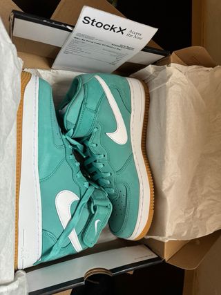 Air force 1 