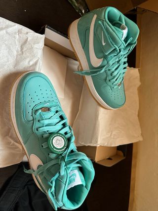 Air force 1 