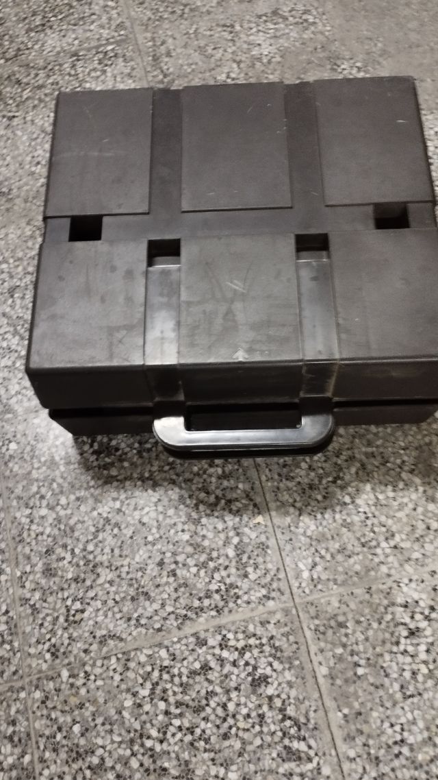 Máquina escribir olivetti 46