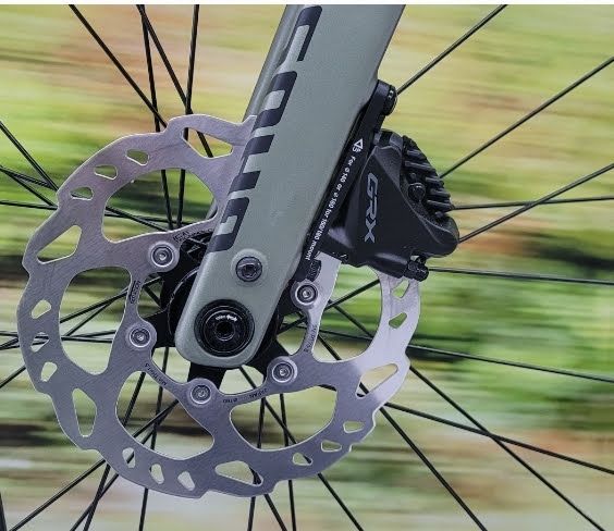 Ghost Asket Carbon Pro (consulta..) ref:2069