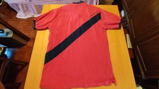 Polo manga corta La Martina, talla L / M  Unisex