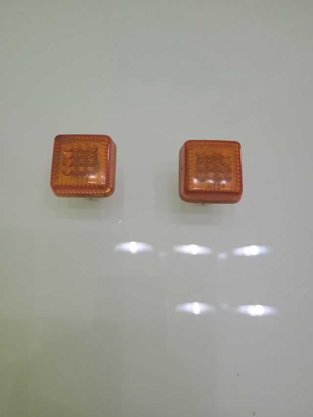 Piezas ford fiesta xr2 mk2