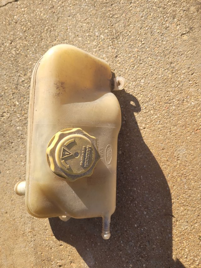 Piezas ford fiesta xr2 mk2