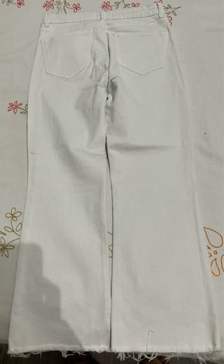 Pantalon vaquero