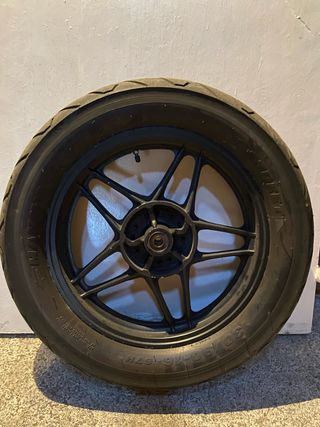 Recambios / Despiece Moto Guzzi V65 Florida