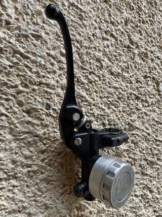 Recambios / Despiece Moto Guzzi V65 Florida