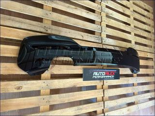 Difusor Pack-M BMW F20 / F21