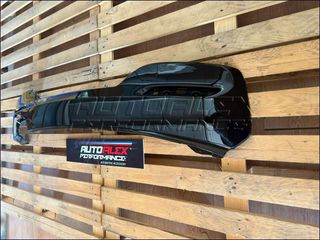 Difusor Pack-M BMW F20 / F21