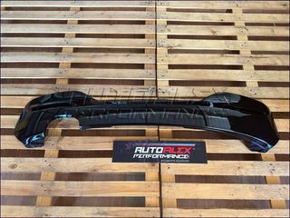 Difusor Pack-M BMW F20 / F21