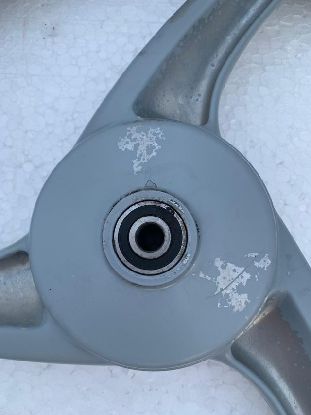 LLANTA DELANTERA VESPINO VELOFAX