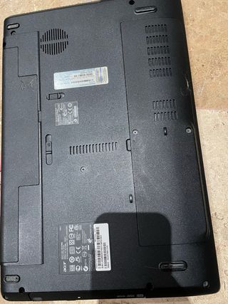 Portatil Acer