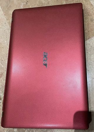 Portatil Acer