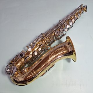 Sax contralto Romeo Orsi