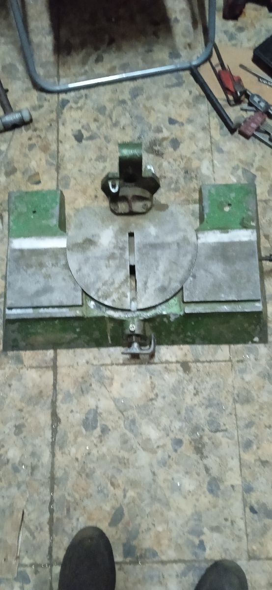 Despiece total ingletadoras EIN port