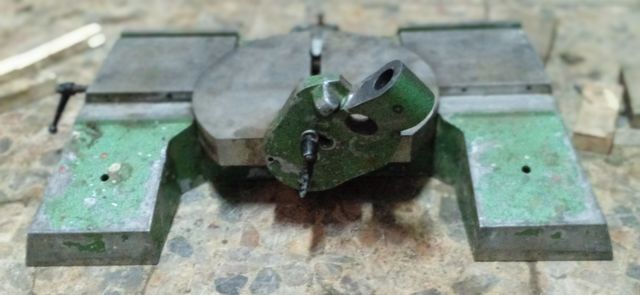 Despiece total ingletadoras EIN port