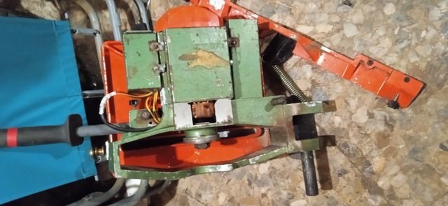 Despiece total ingletadoras EIN port