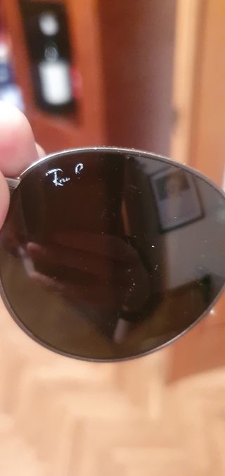 Gafas de sol Ray-Ban