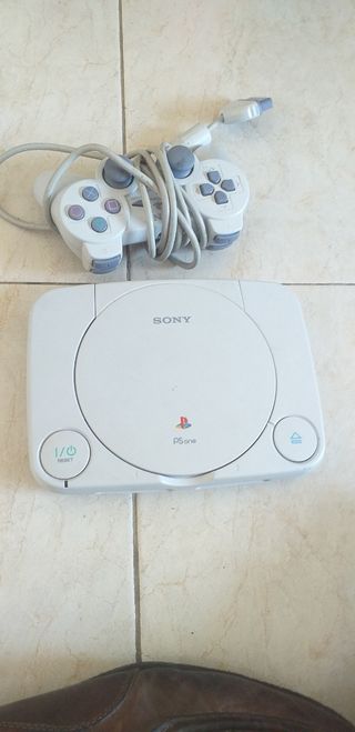 PlayStation sp one 