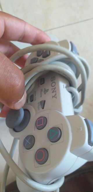 PlayStation sp one 