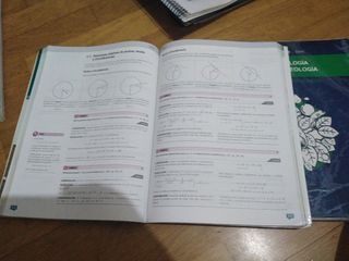 Matematiaca 1 bachillerato  Edebe