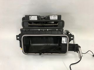 CAJA CALEFACCION / CLIMATIZACION MAN EURO6