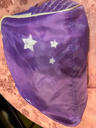 Mochila niños
