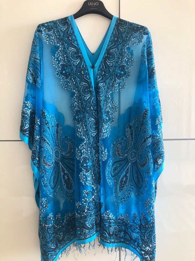 Copricostume Thailandese