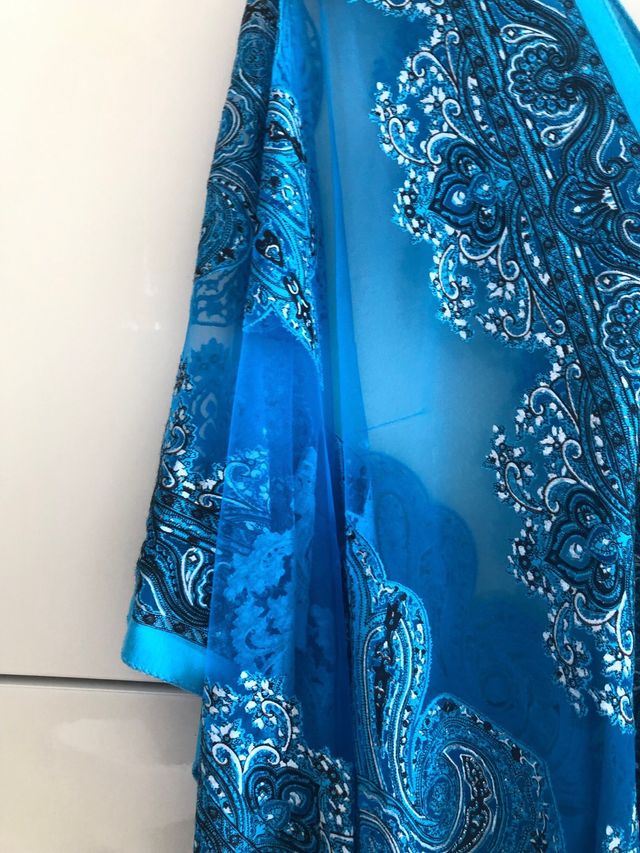 Copricostume Thailandese