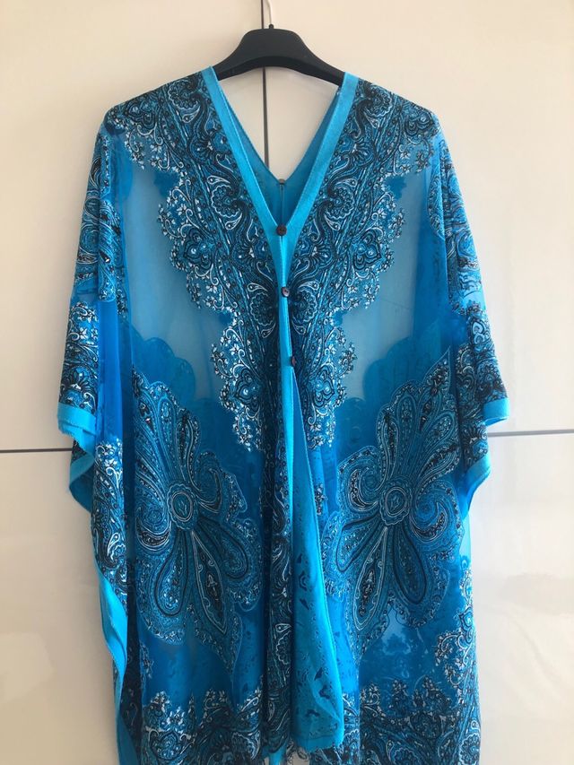 Copricostume Thailandese