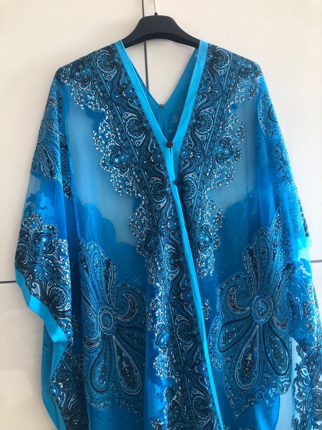 Copricostume Thailandese