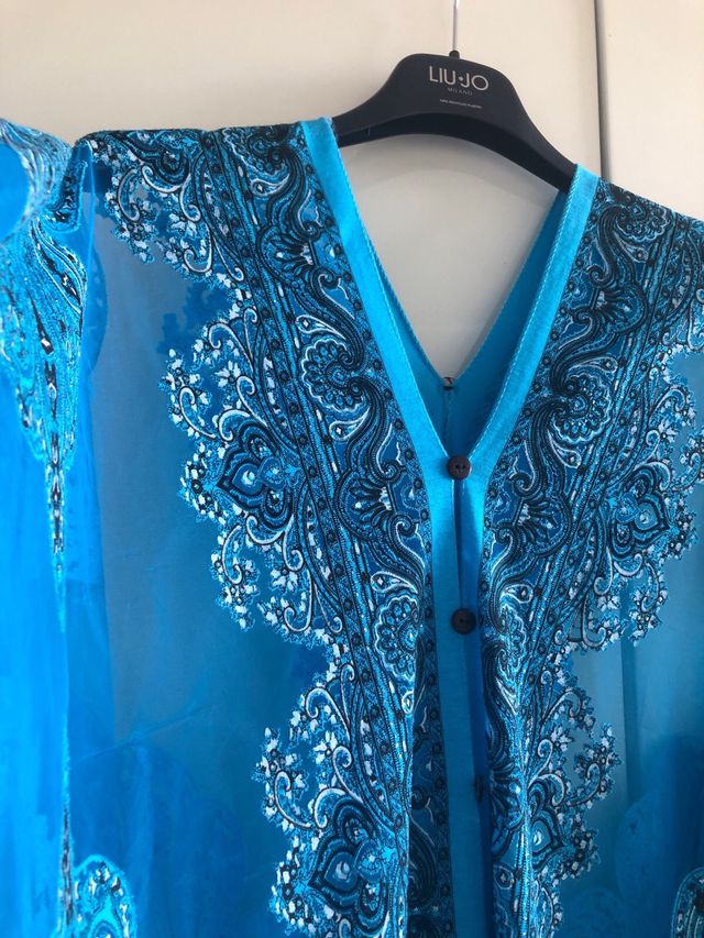 Copricostume Thailandese