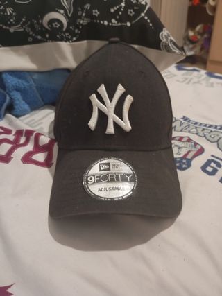 Gorra new es ORIGINAL 