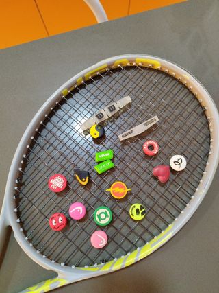Raqueta tenis head extreme júnior 240 gr