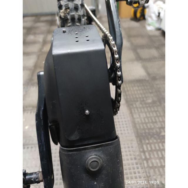 Protector Ebike Cube