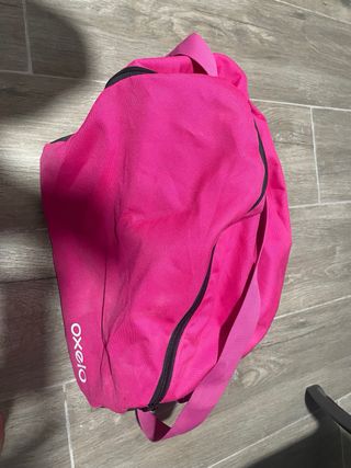 Patines de 4 ruedas del numero 36.