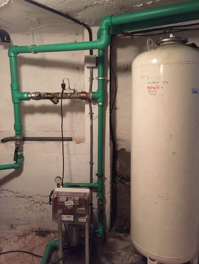 Reparaciones en Logroño