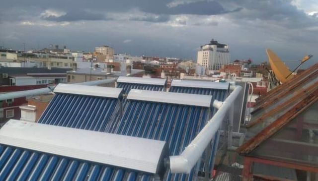 Reparaciones en Logroño