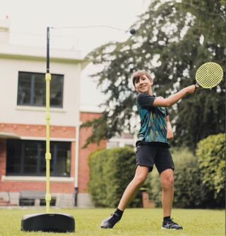 Turn ball/ Speed tenis/padel