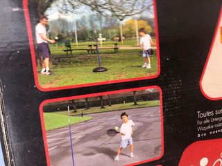 Turn ball/ Speed tenis/padel