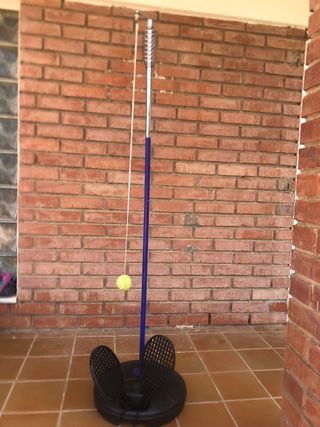 Turn ball/ Speed tenis/padel