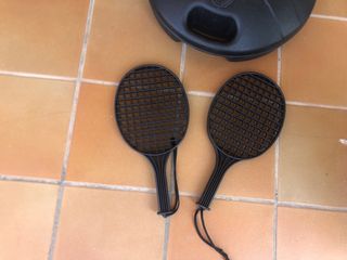 Turn ball/ Speed tenis/padel