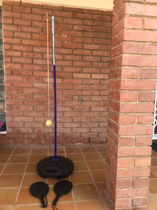 Turn ball/ Speed tenis/padel