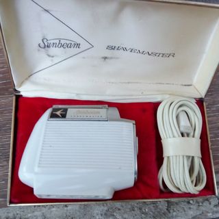 Maquinas afeitar antiguas