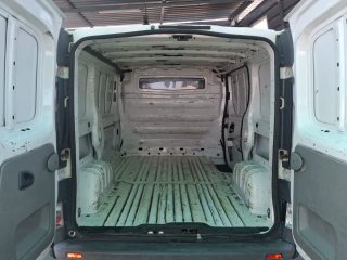 Renault Trafic 2004