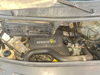 Renault Trafic 2004